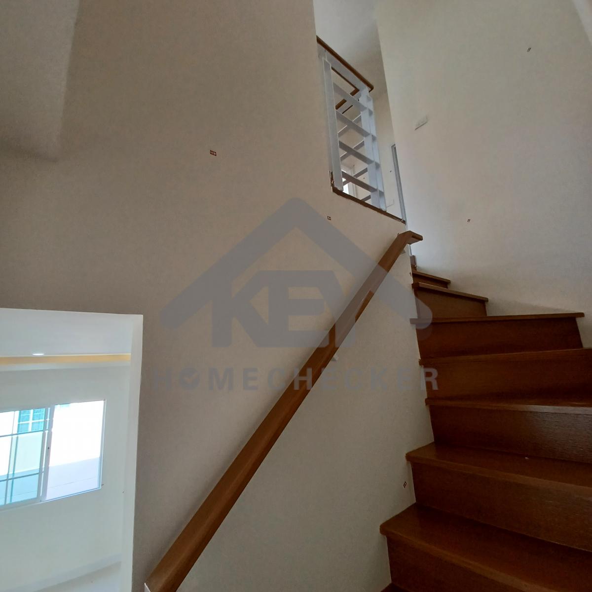 งานบันไดชั้น 1