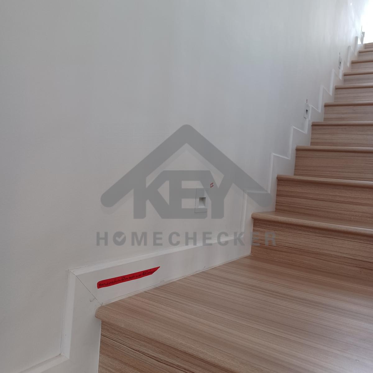 งานบันไดชั้น 1