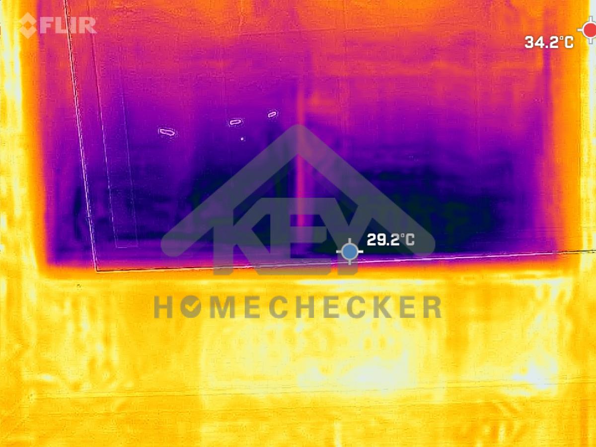 งานเทสน้ำ ประตูหน้าต่าง