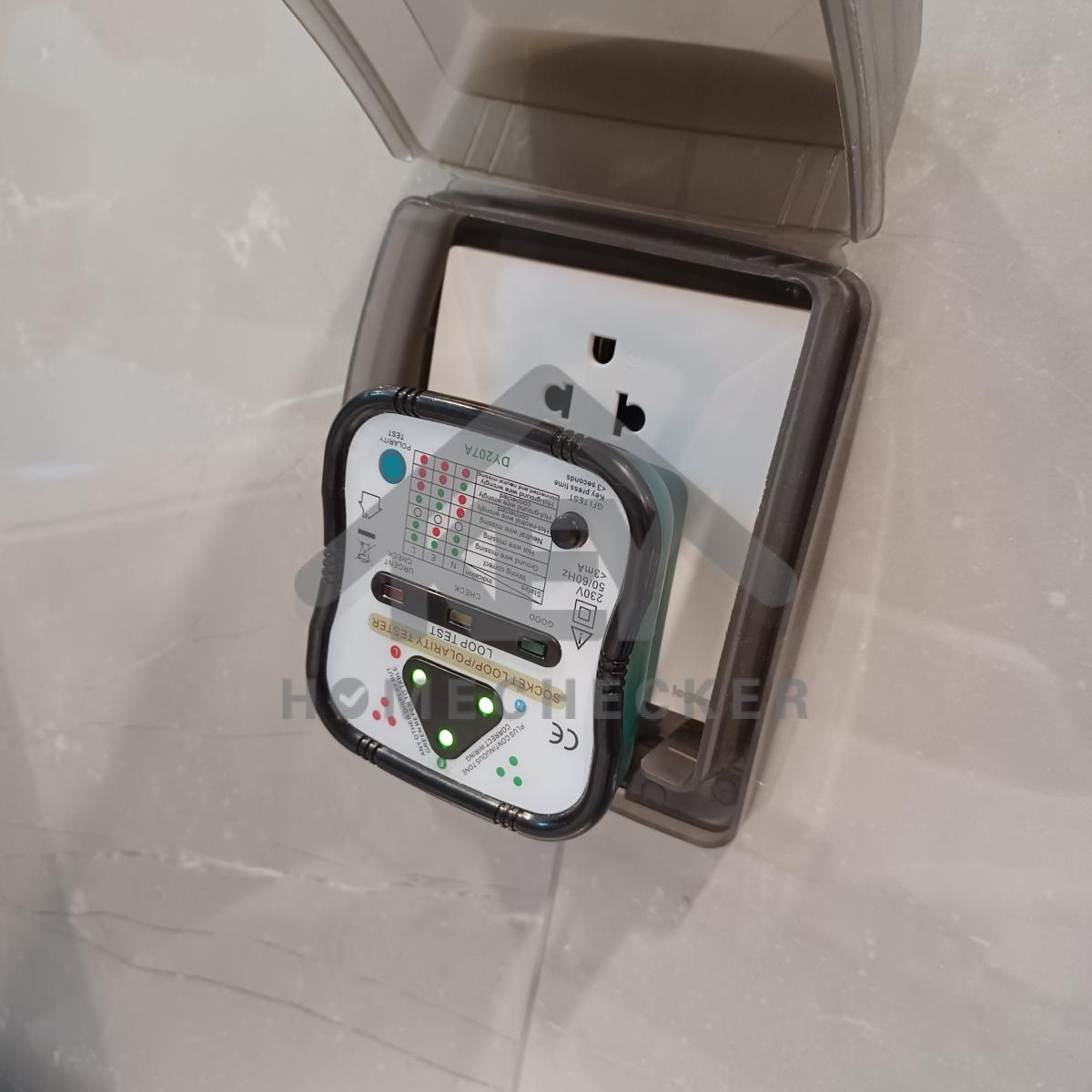 งานไฟฟ้าและระบบความปลอดภัย