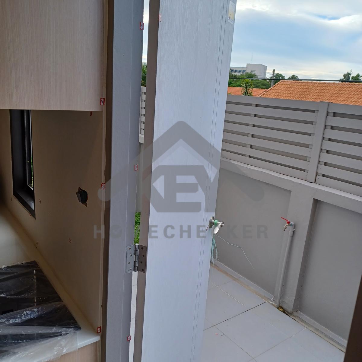 งานห้องครัวชั้น 1