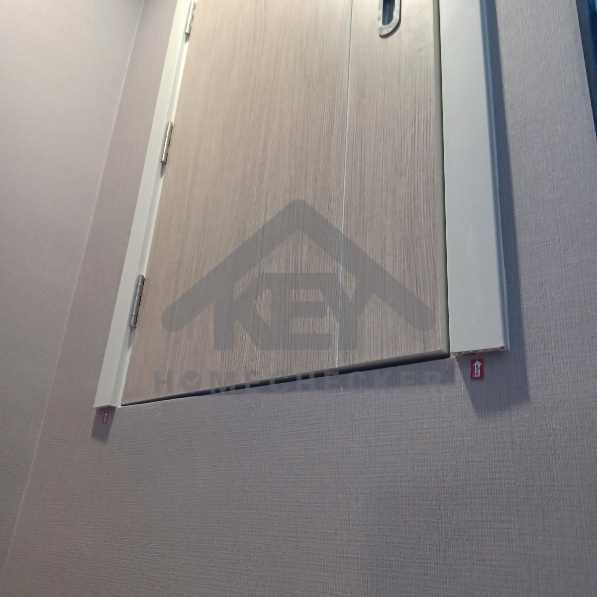 งานบันไดชั้น 1