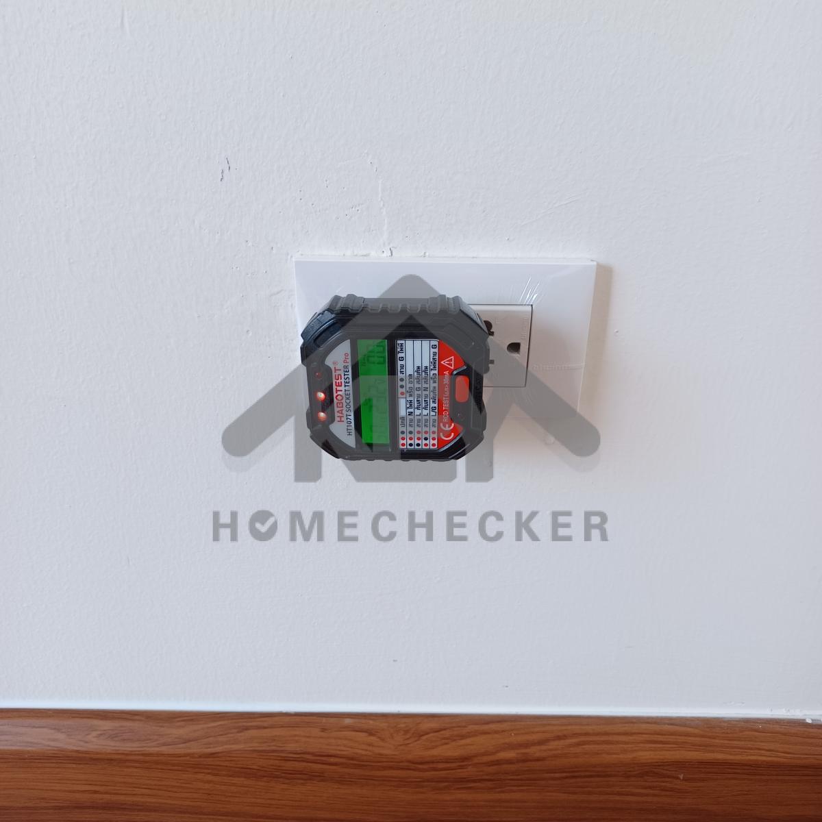 งานไฟฟ้าและระบบความปลอดภัย