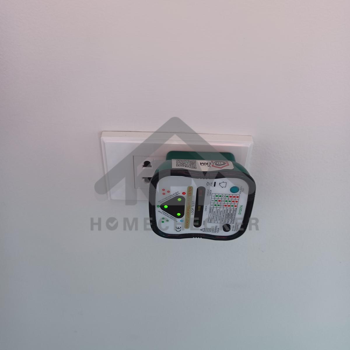 งานไฟฟ้าและระบบความปลอดภัย