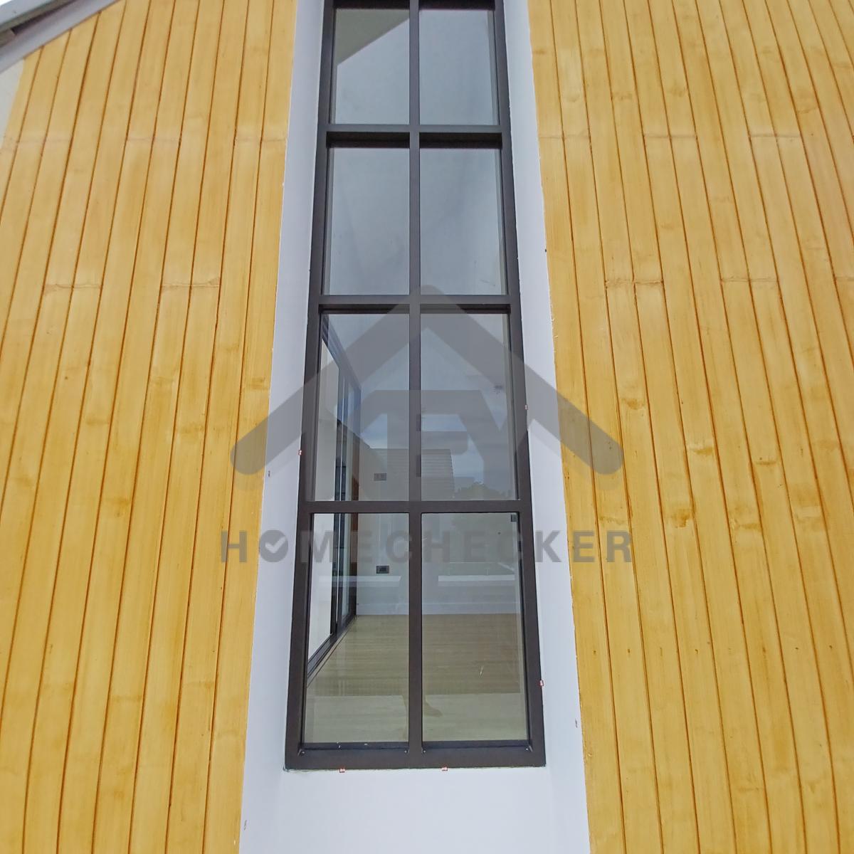 งานระเบียงชั้น 2