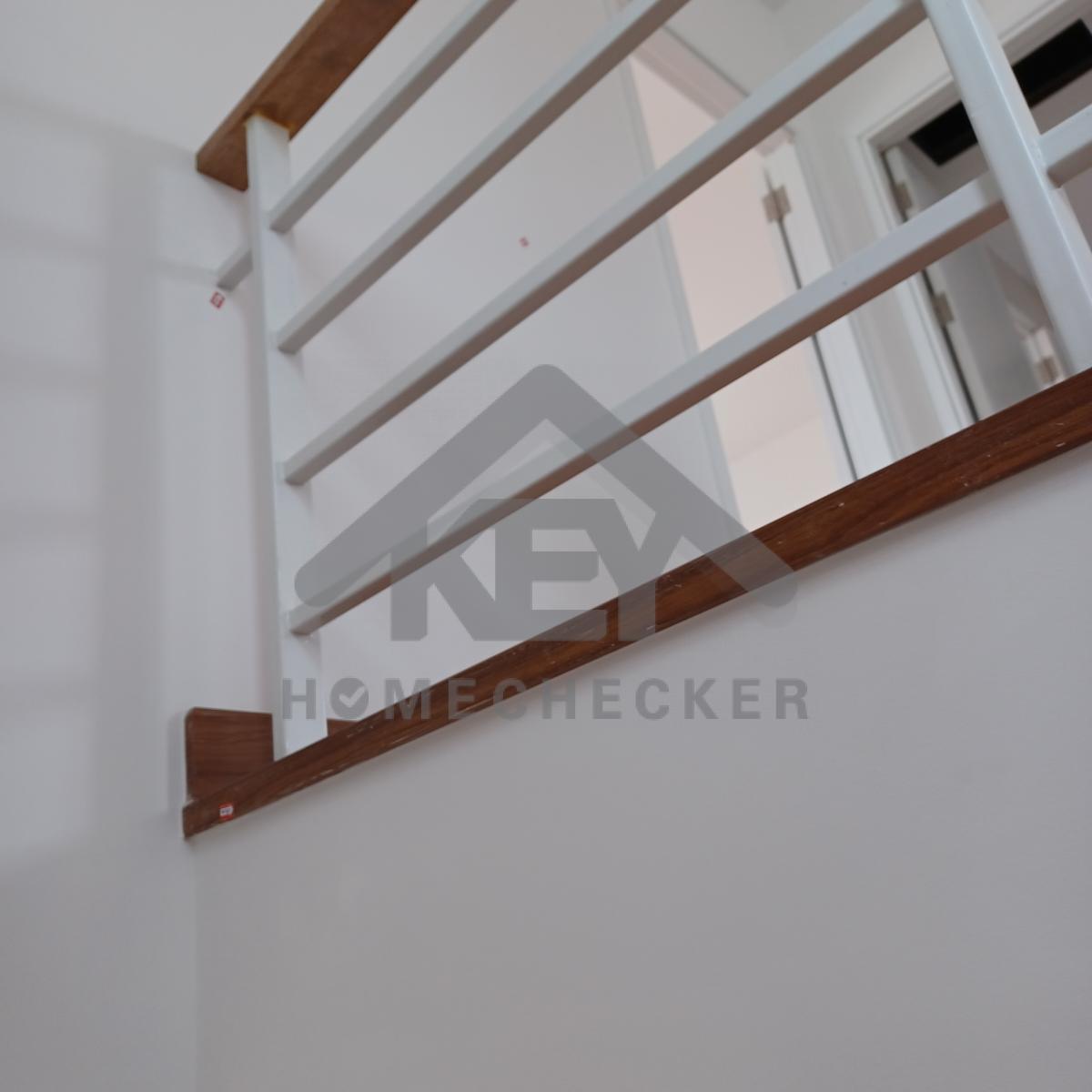 งานบันไดชั้น 1