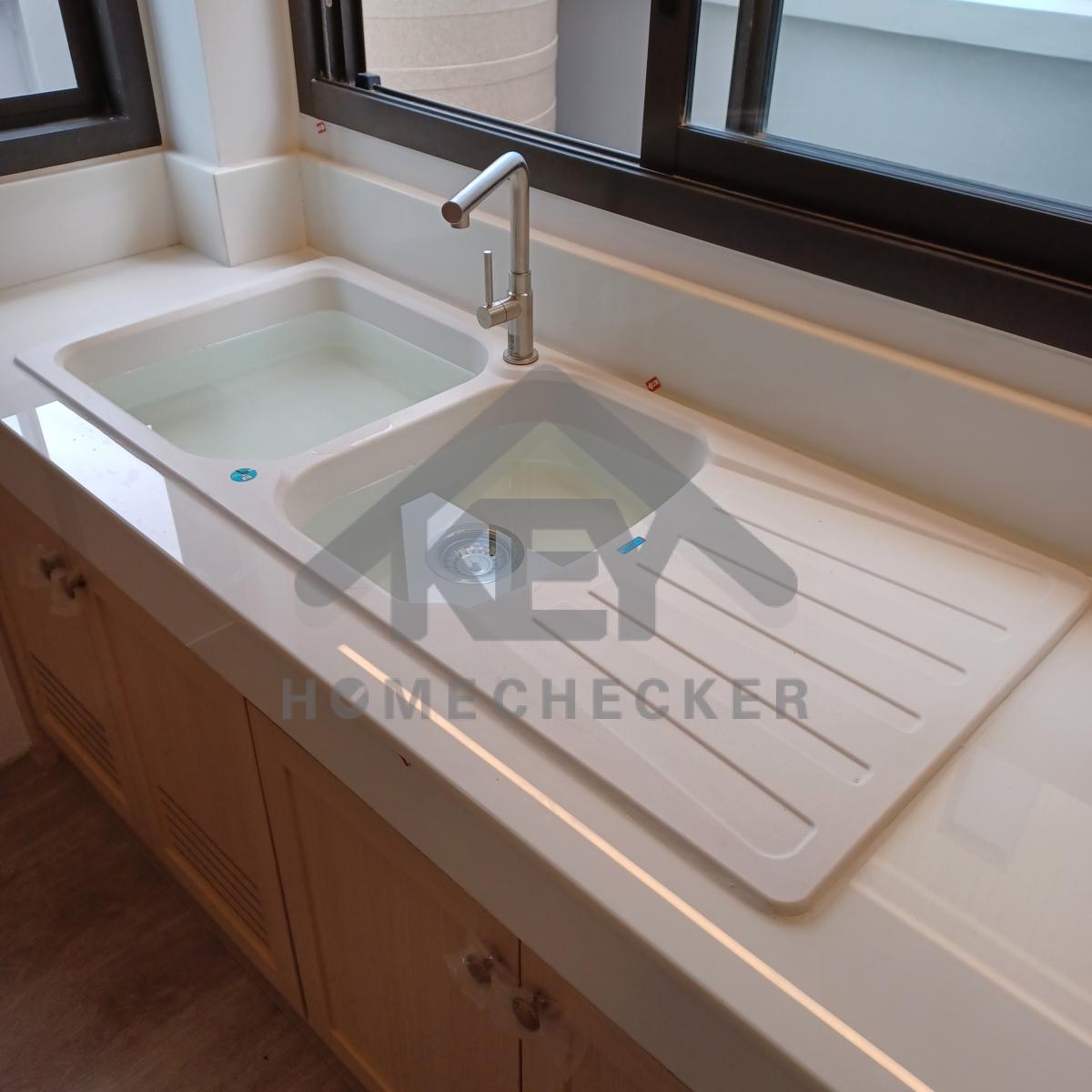 งานห้องครัวชั้น 1