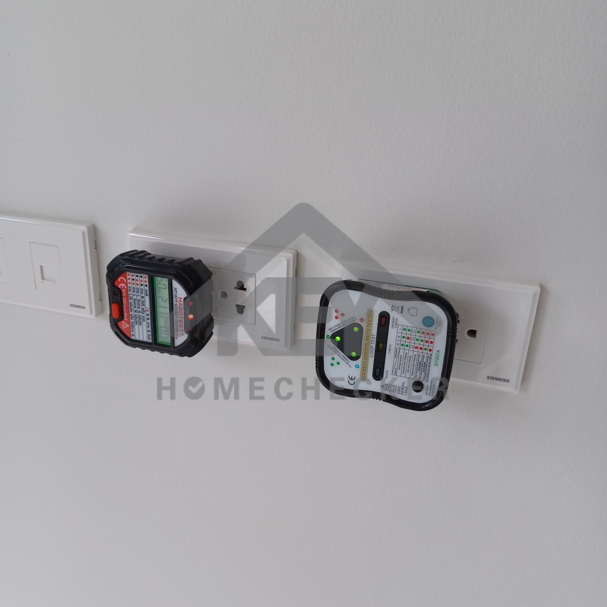 งานไฟฟ้าและระบบความปลอดภัย