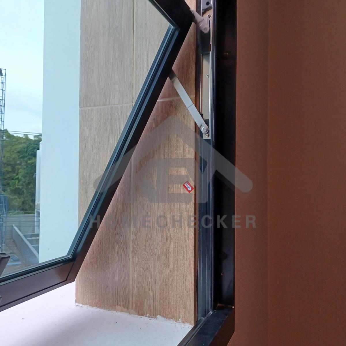 งานบันไดชั้น 2