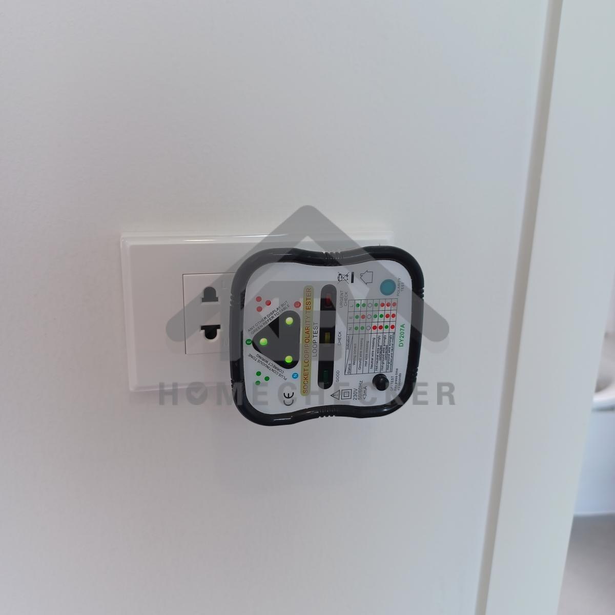 งานไฟฟ้าและระบบความปลอดภัย