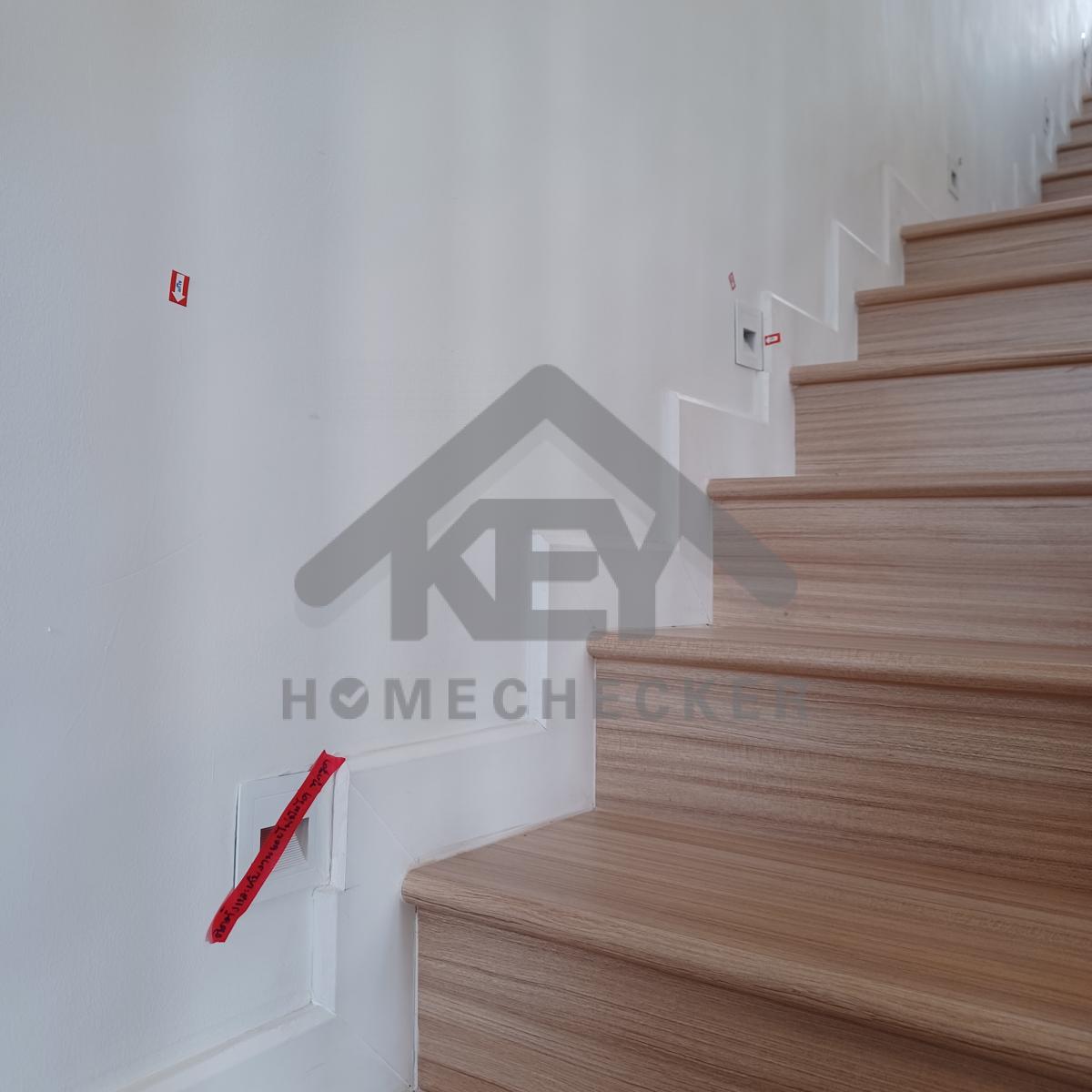 งานบันไดชั้น 1