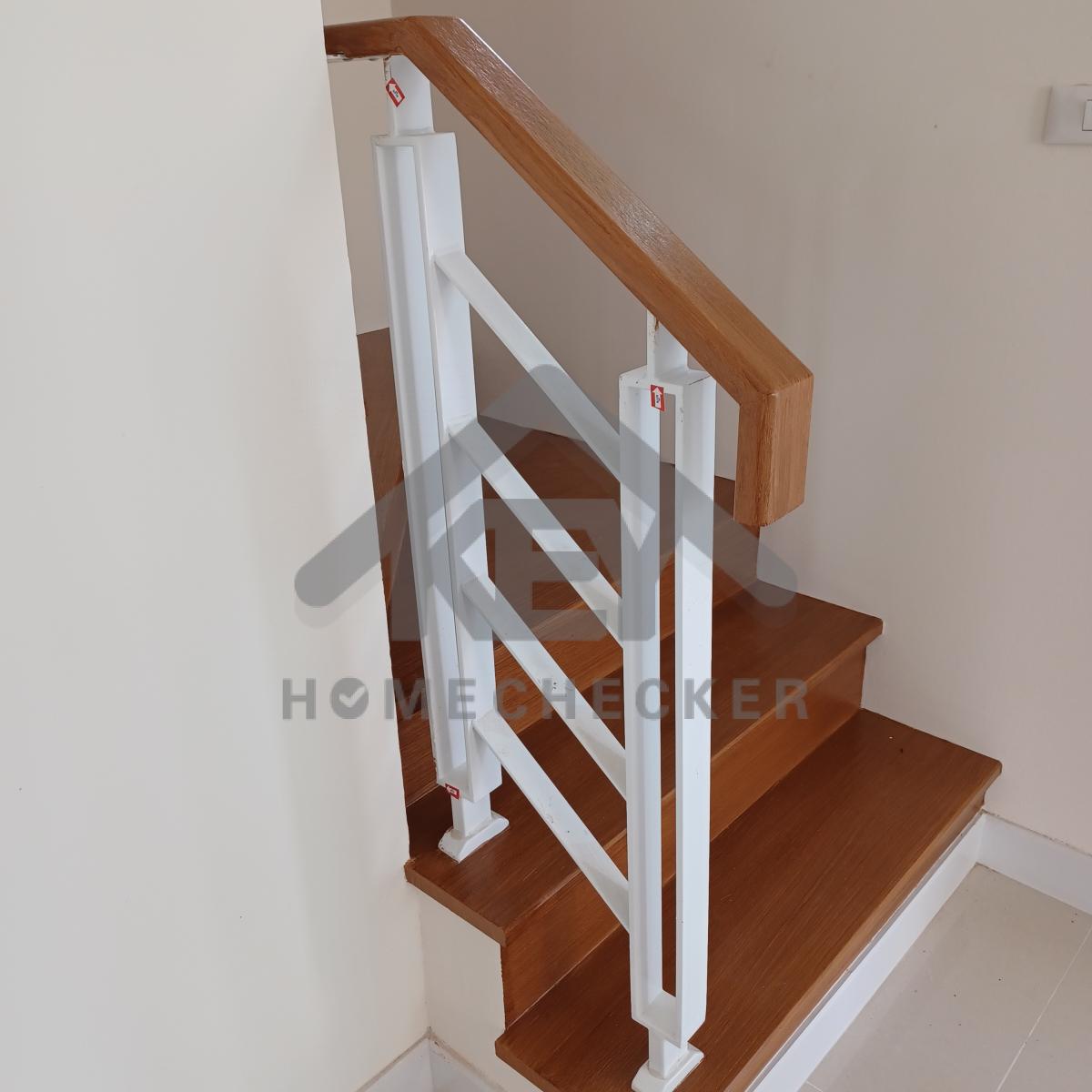 งานบันไดชั้น 1