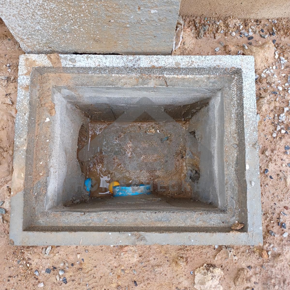 งานประปา ปั้ม และสุขาภิบาล