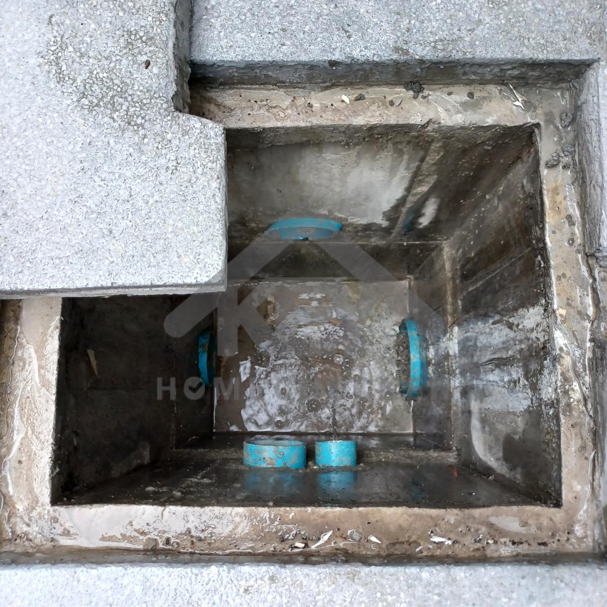 งานประปา ปั้ม และสุขาภิบาล