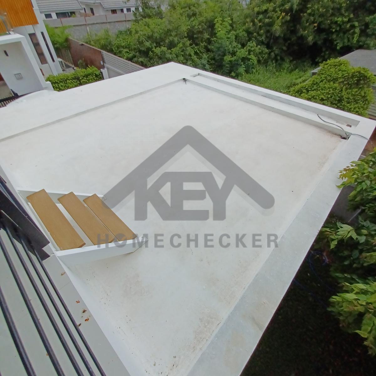 งานระเบียงชั้น 2