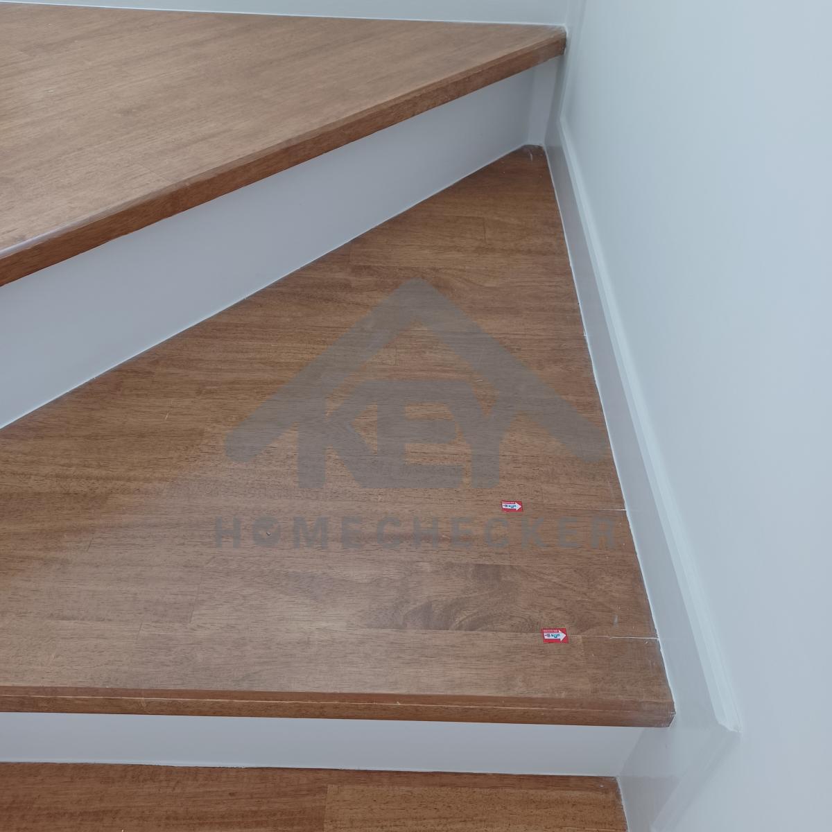 งานบันไดชั้น 1