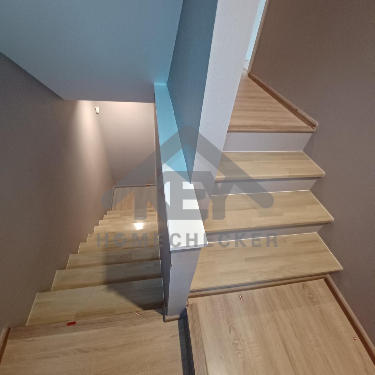 งานบันไดชั้น 1