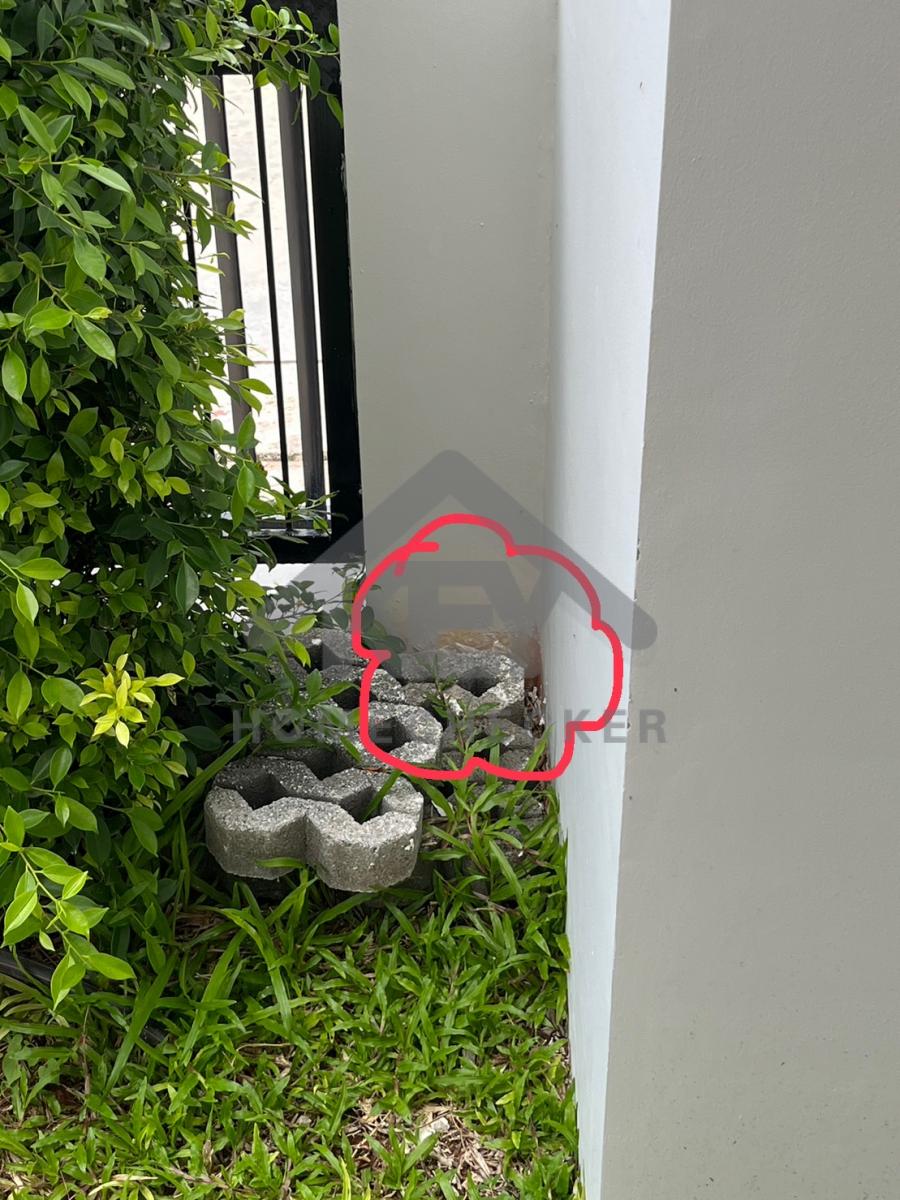 งานภูมิทัศน์และพื้นที่ภายนอกบ้าน