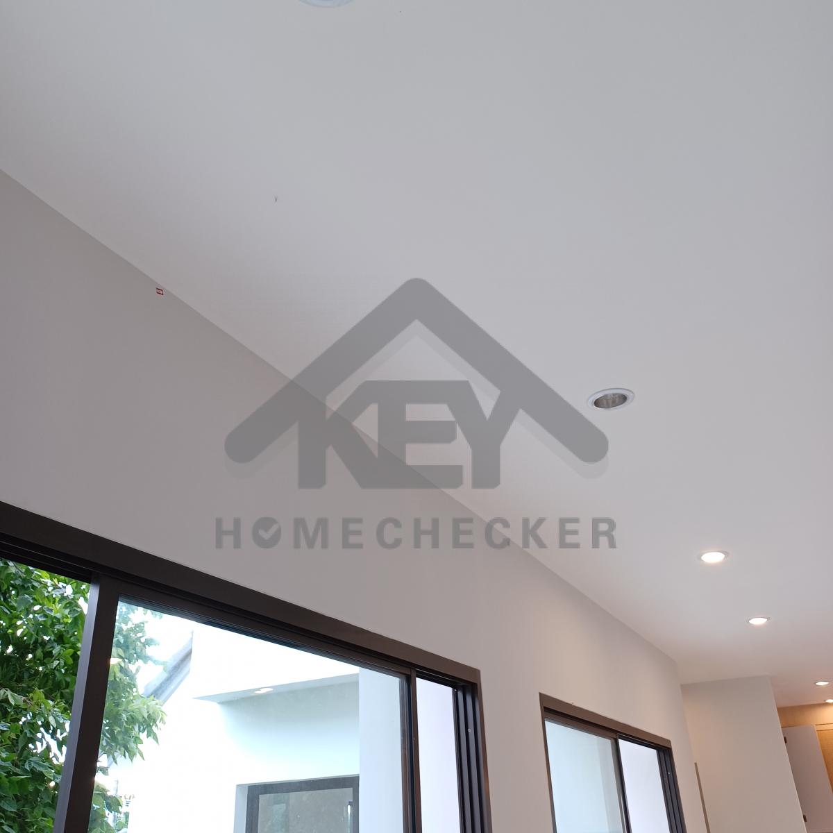 งานห้องโถง ห้องนั่งเล่น