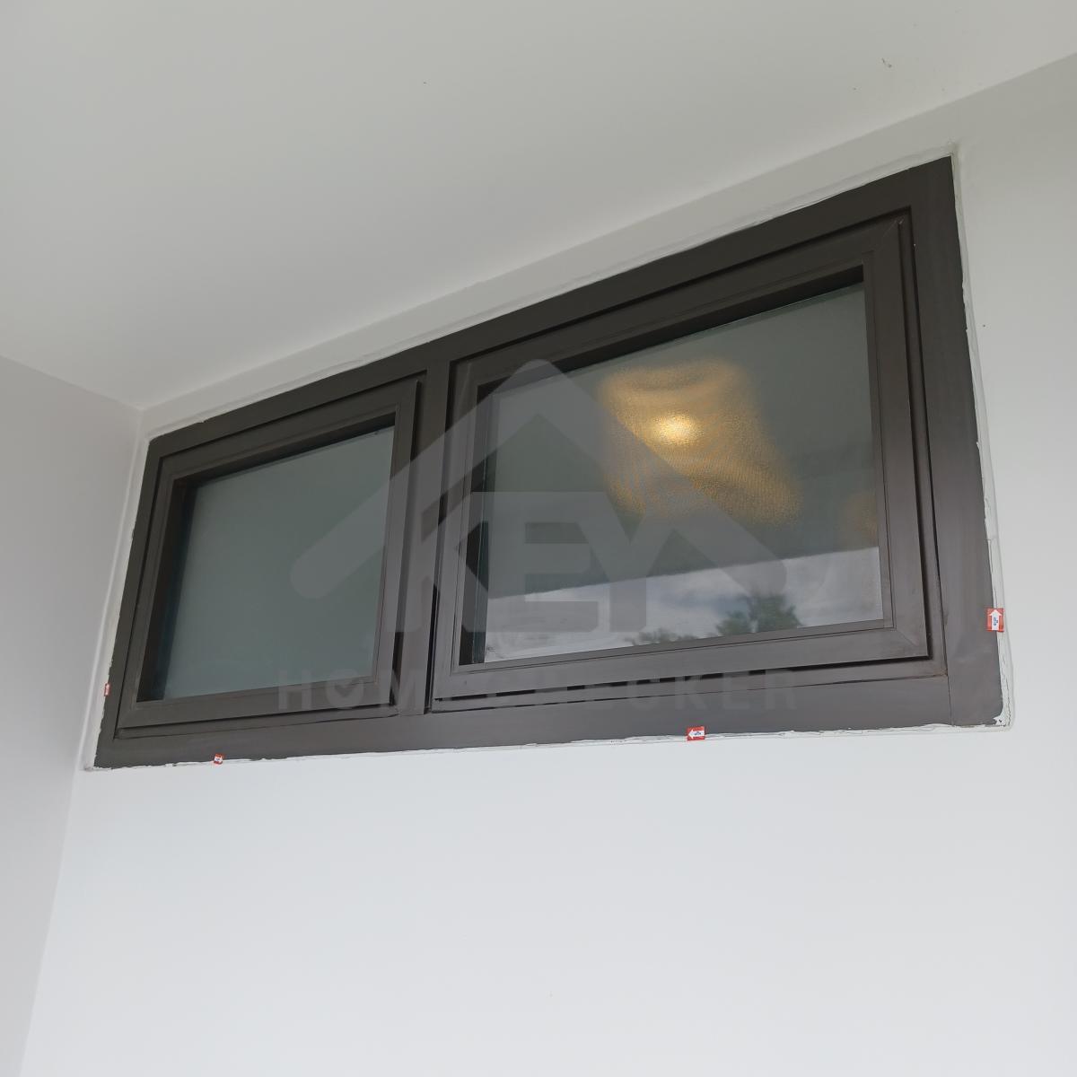 งานระเบียงชั้น 2