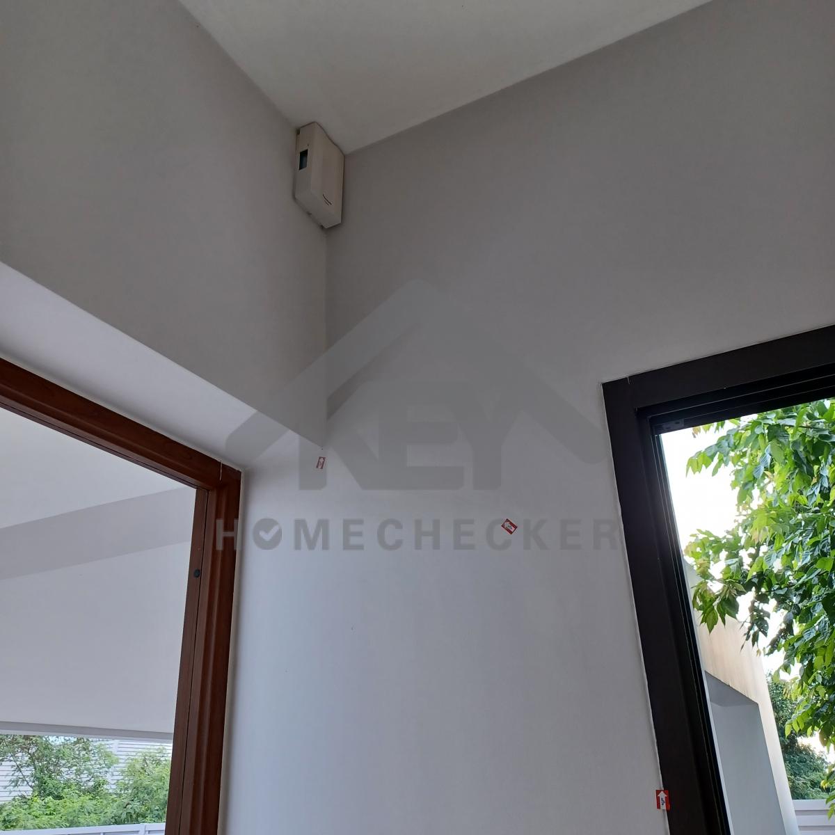 งานห้องโถง ห้องนั่งเล่น