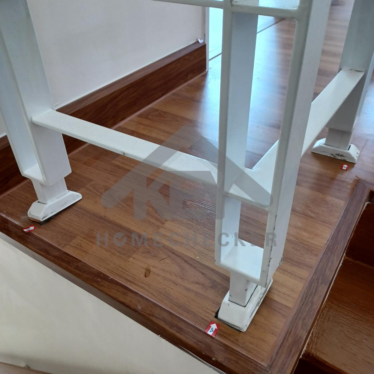 งานบันไดชั้น 1