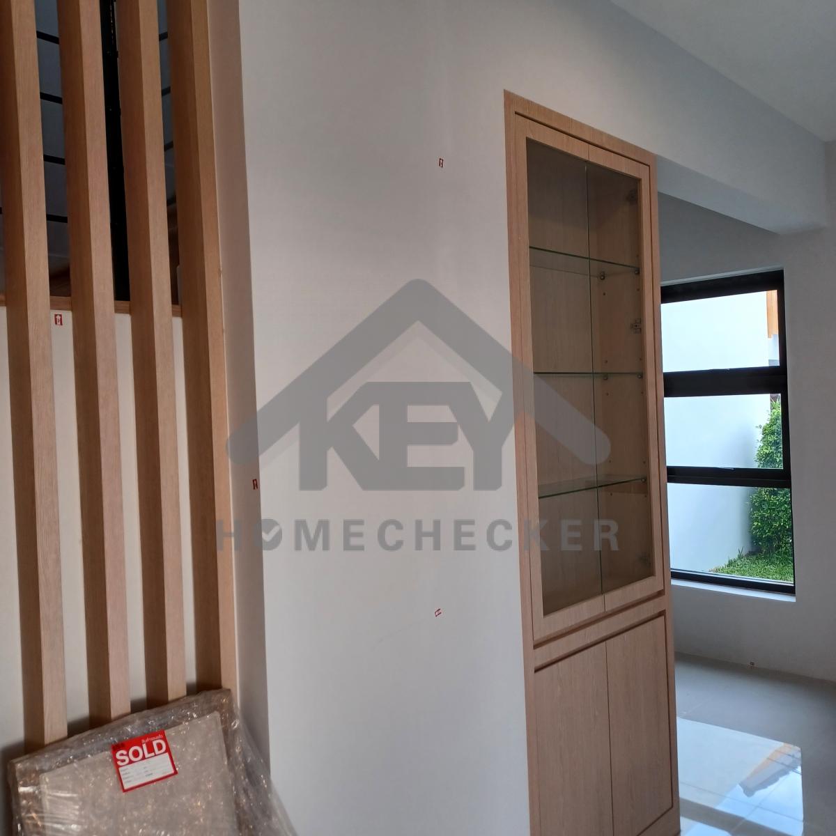 งานห้องโถง ห้องนั่งเล่น