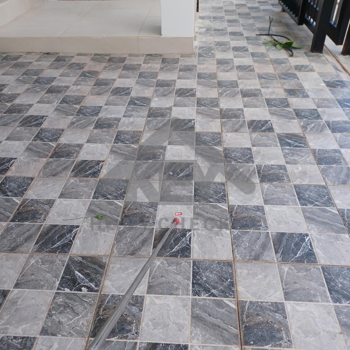 งานภูมิทัศน์และพื้นที่ภายนอกบ้าน