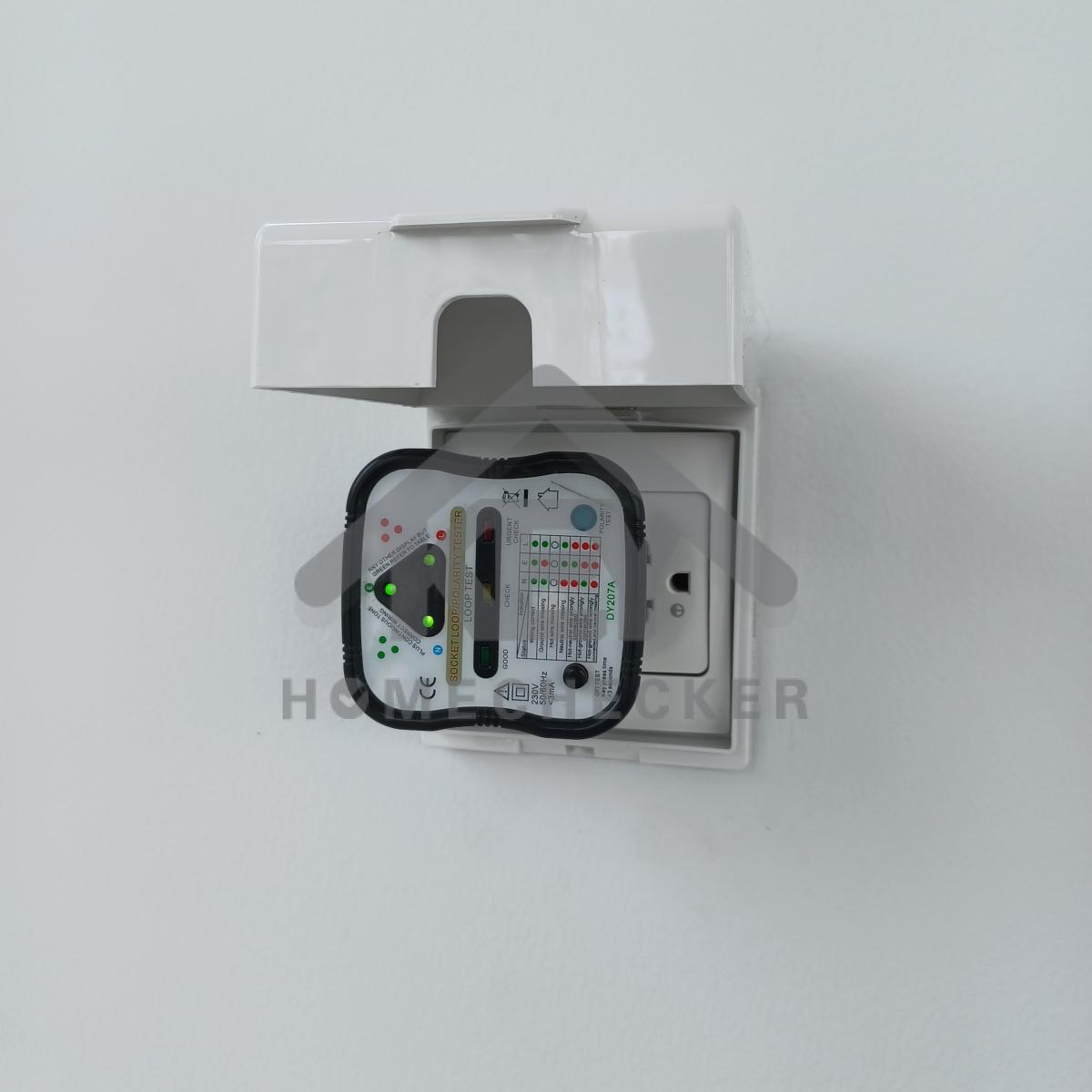 งานไฟฟ้าและระบบความปลอดภัย