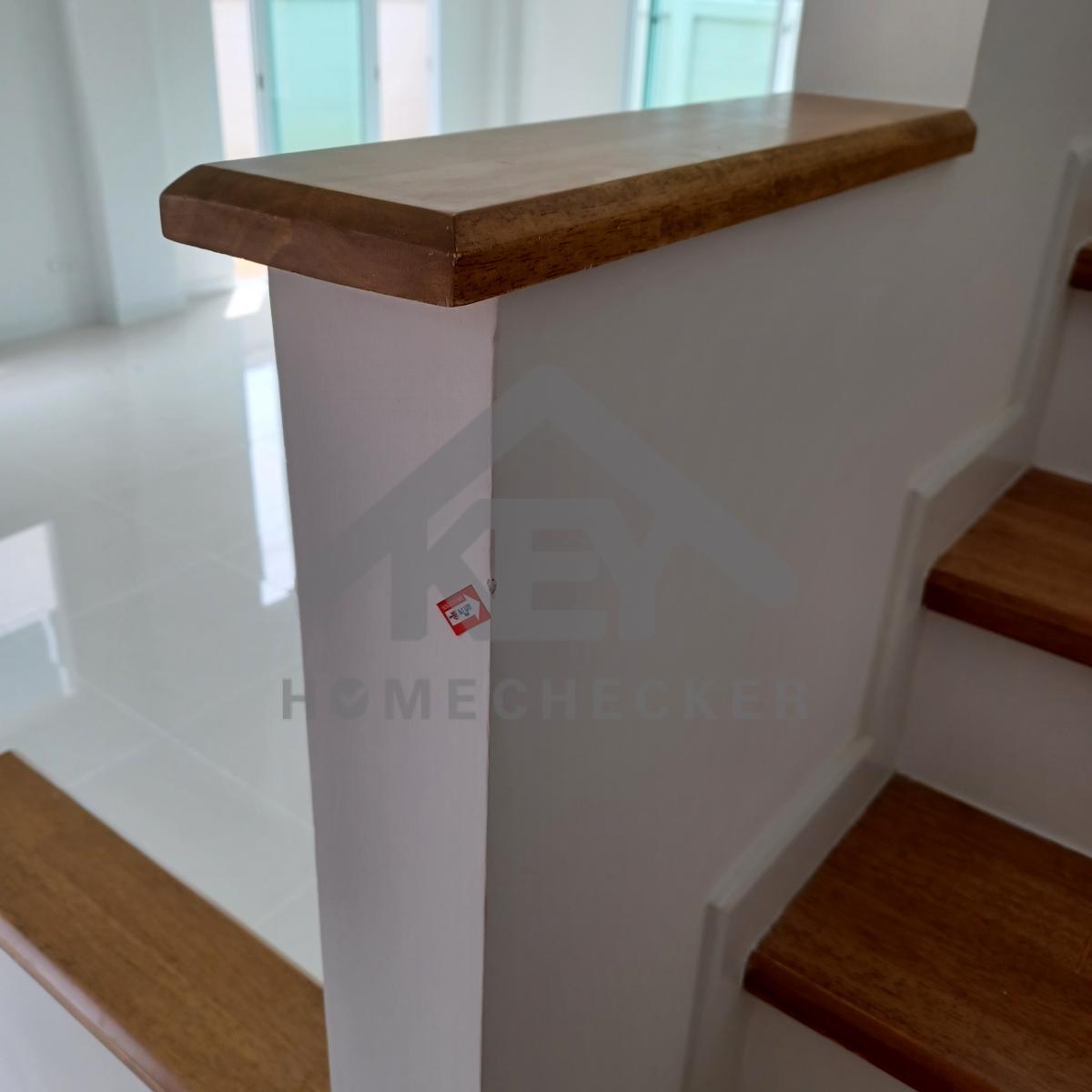 งานบันไดชั้น 1