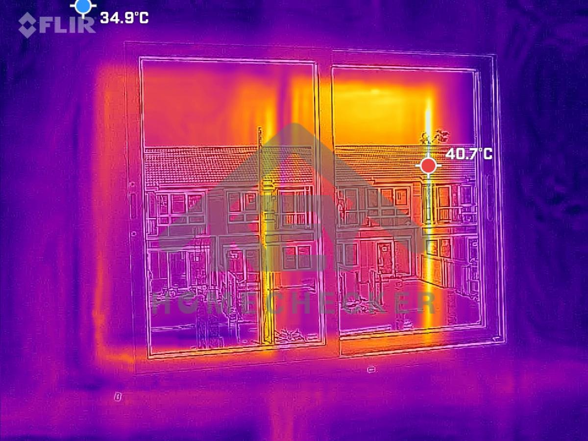 งานเทสน้ำ ประตูหน้าต่าง