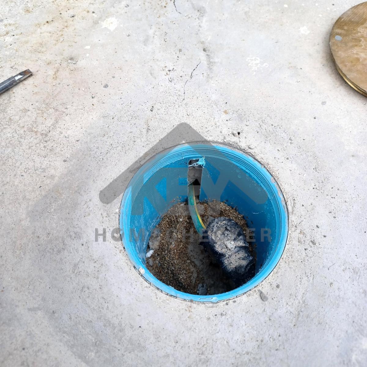 งานไฟฟ้าและระบบความปลอดภัย