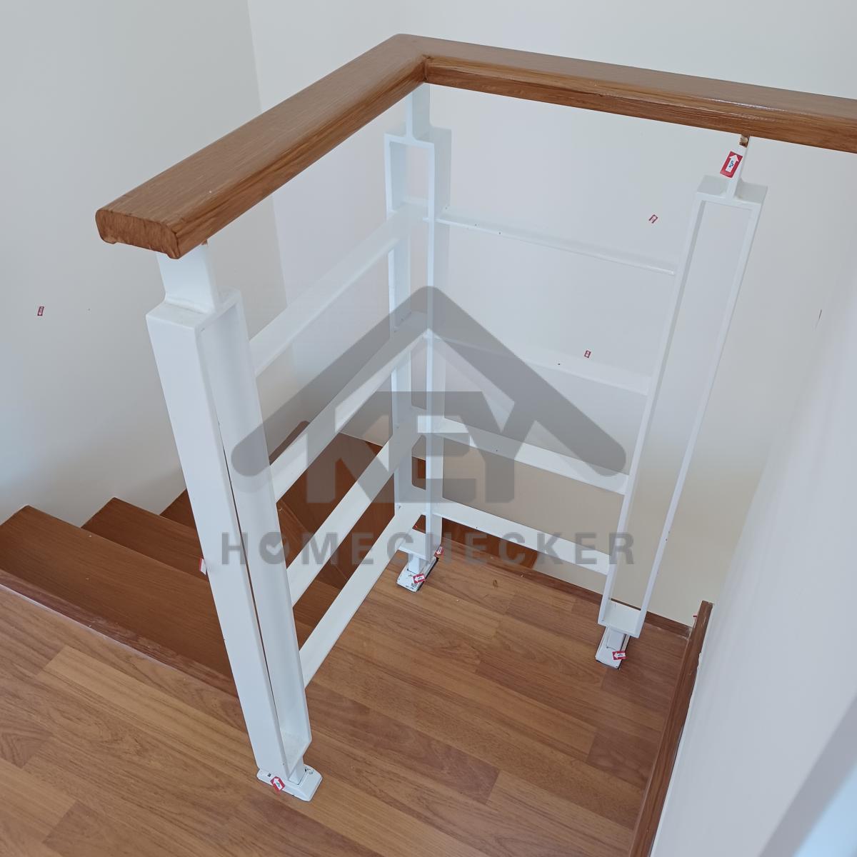 งานบันไดชั้น 1