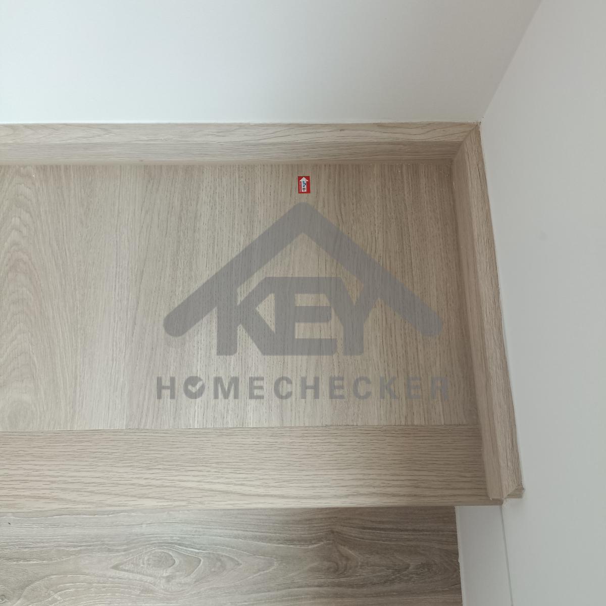 งานบันไดชั้น 1