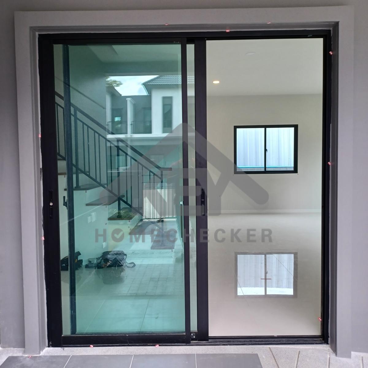 งานภูมิทัศน์และพื้นที่ภายนอกบ้าน