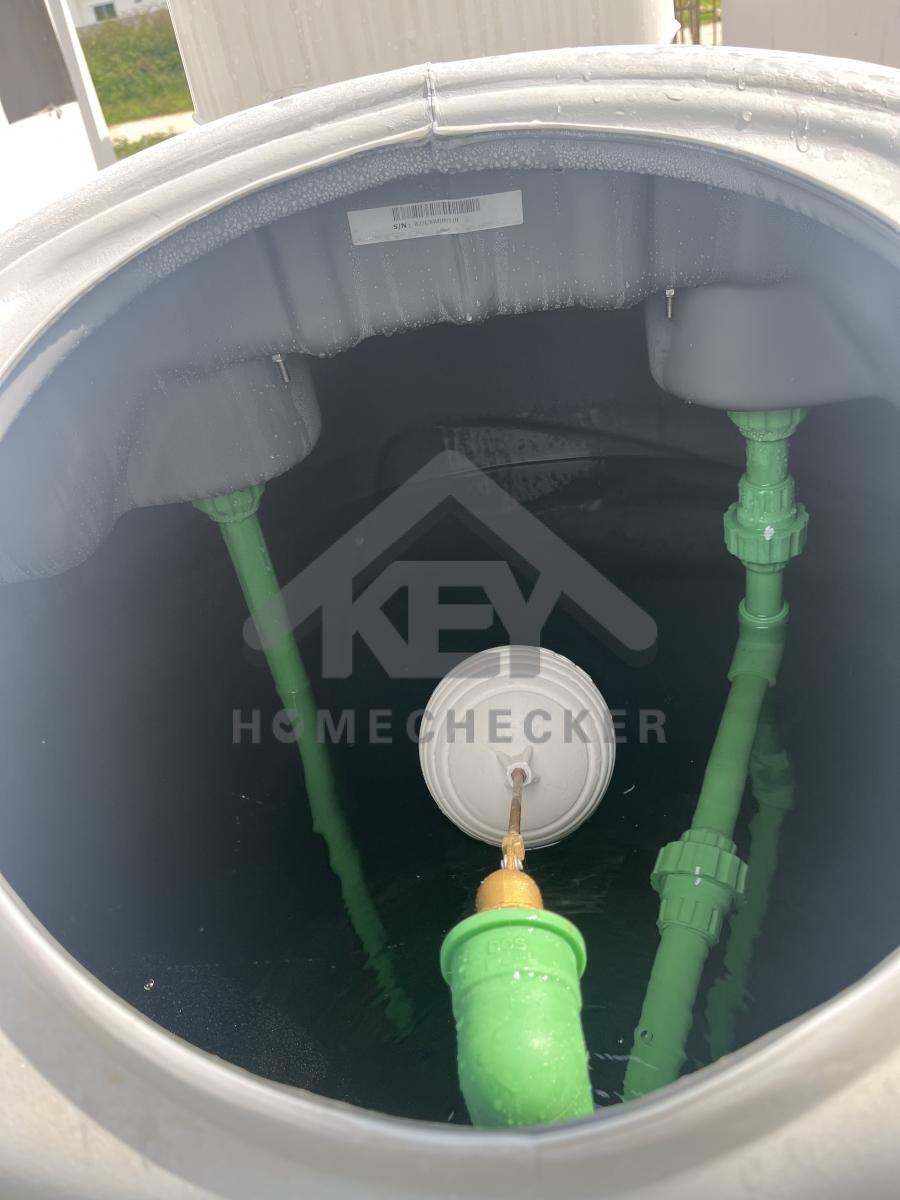 งานประปา ปั้ม และสุขาภิบาล