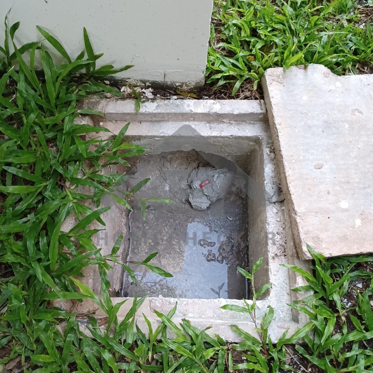 งานประปา ปั้ม และสุขาภิบาล