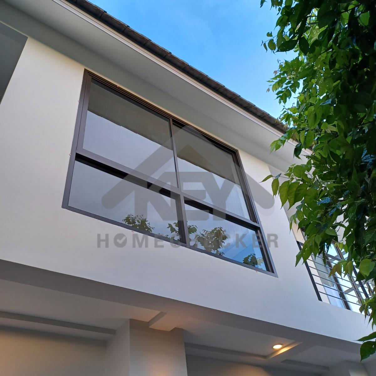 งานภูมิทัศน์และพื้นที่ภายนอกบ้าน