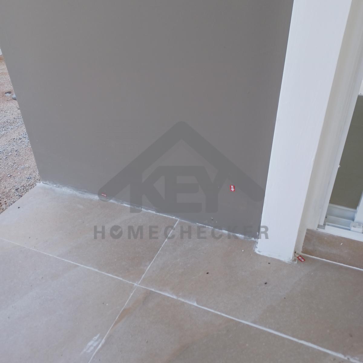 งานห้องโถง ห้องนั่งเล่น