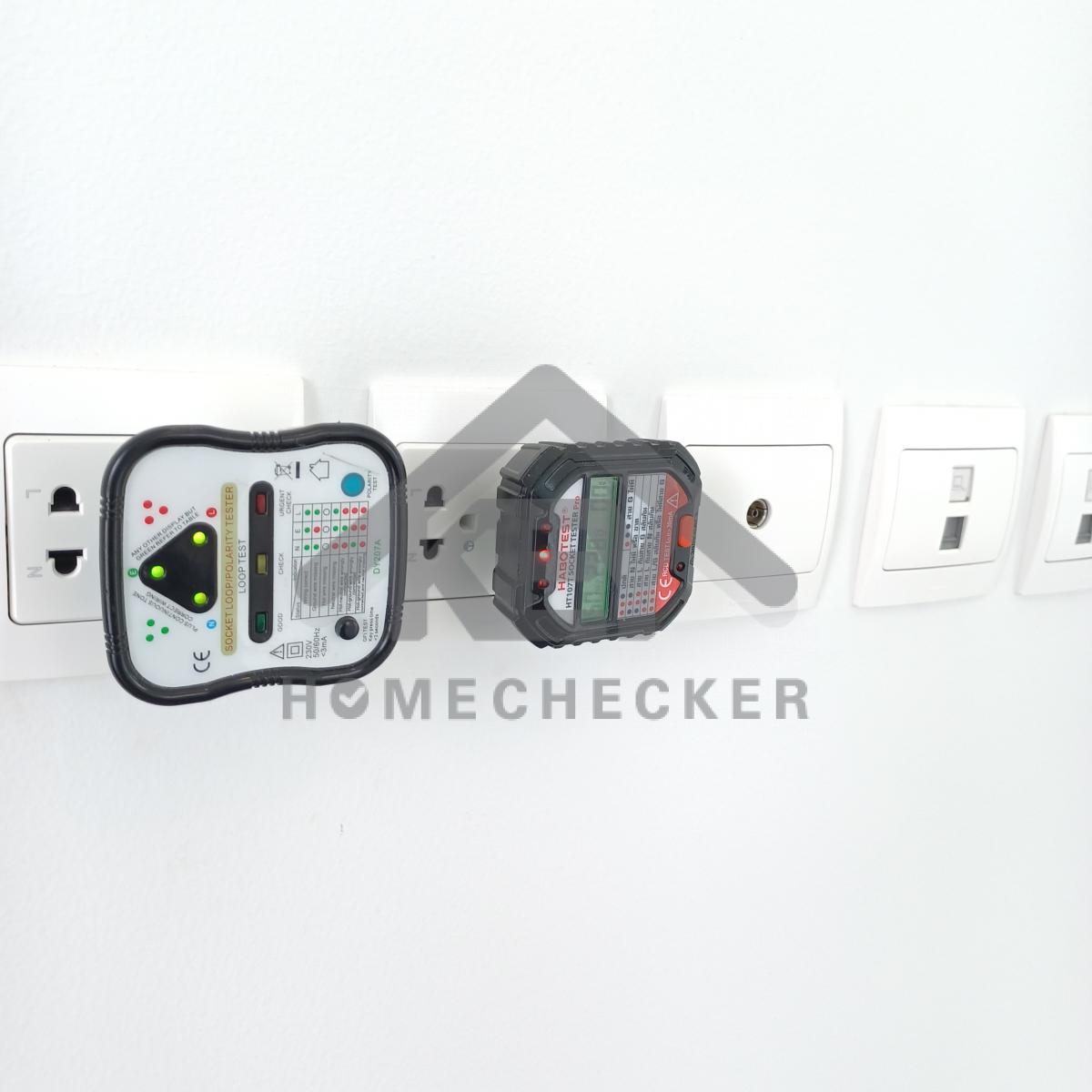 งานไฟฟ้าและระบบความปลอดภัย