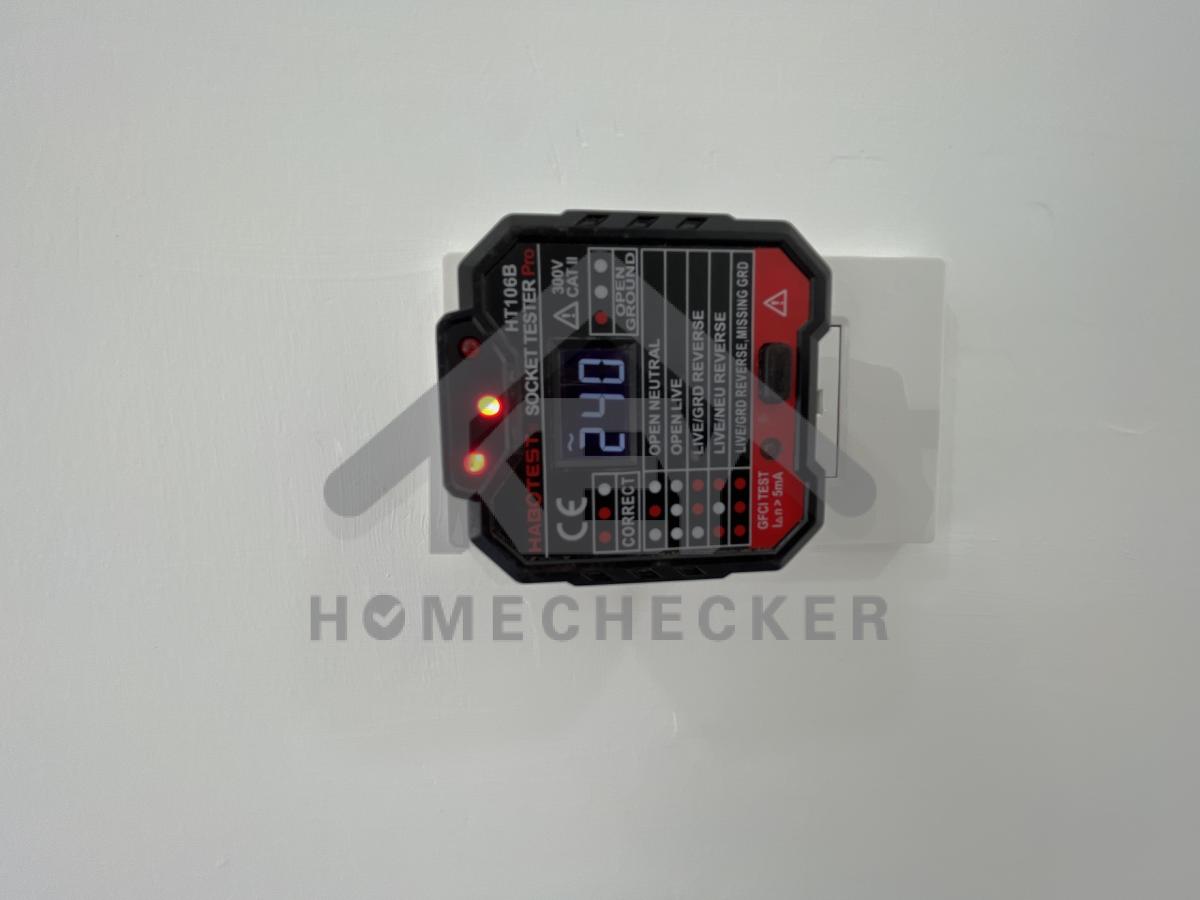 งานไฟฟ้าและระบบความปลอดภัย