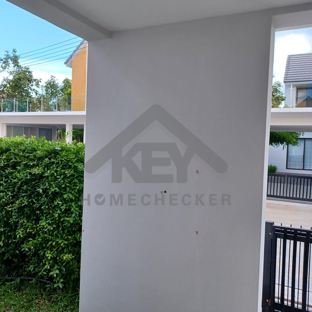 งานภูมิทัศน์และพื้นที่ภายนอกบ้าน