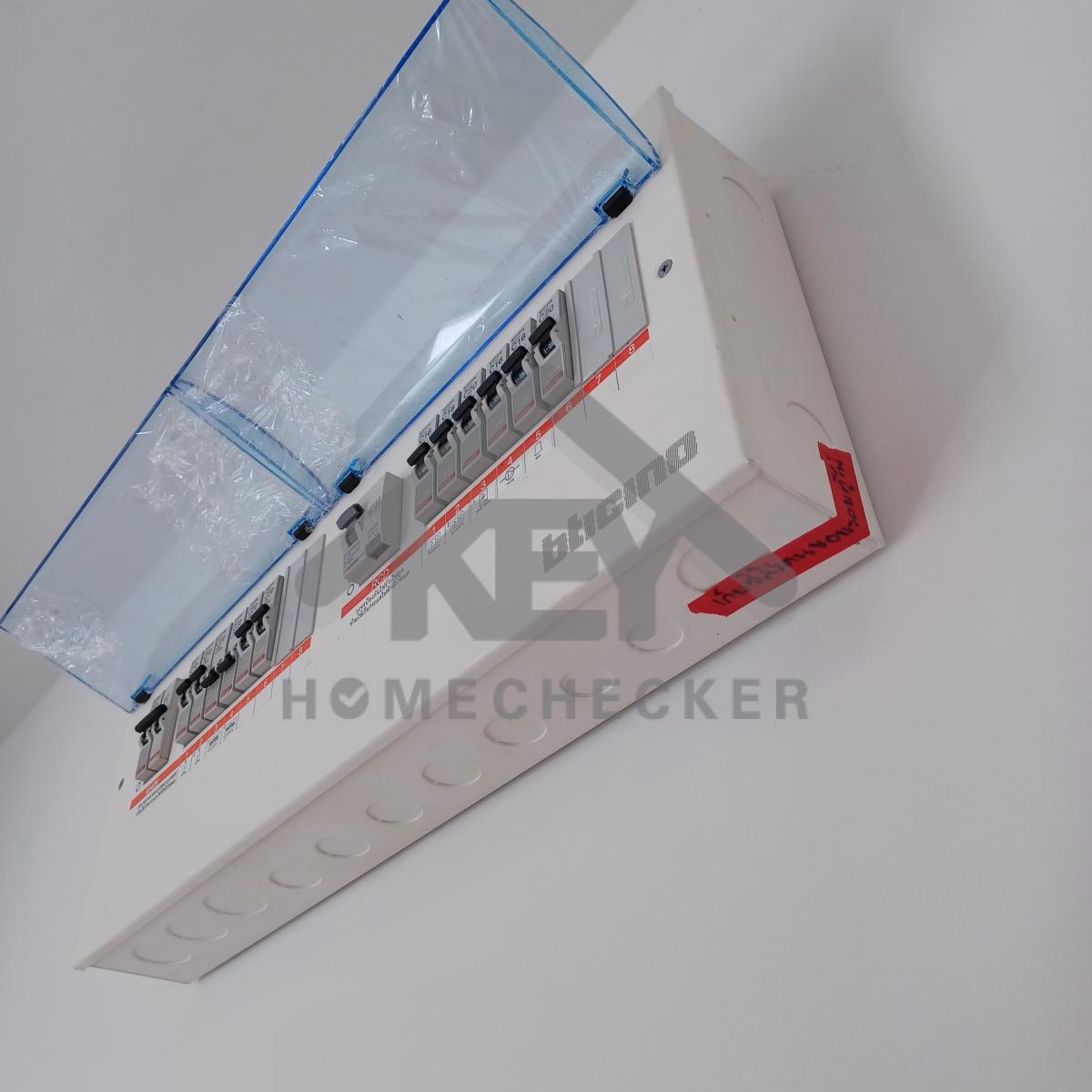 งานไฟฟ้าและระบบความปลอดภัย