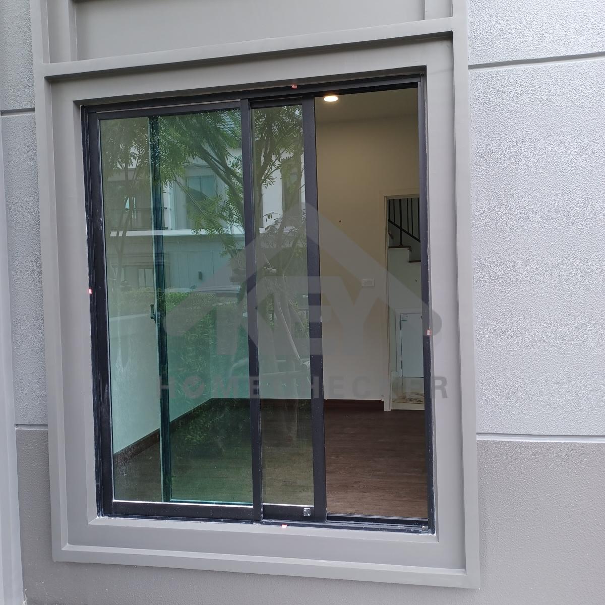 งานภูมิทัศน์และพื้นที่ภายนอกบ้าน