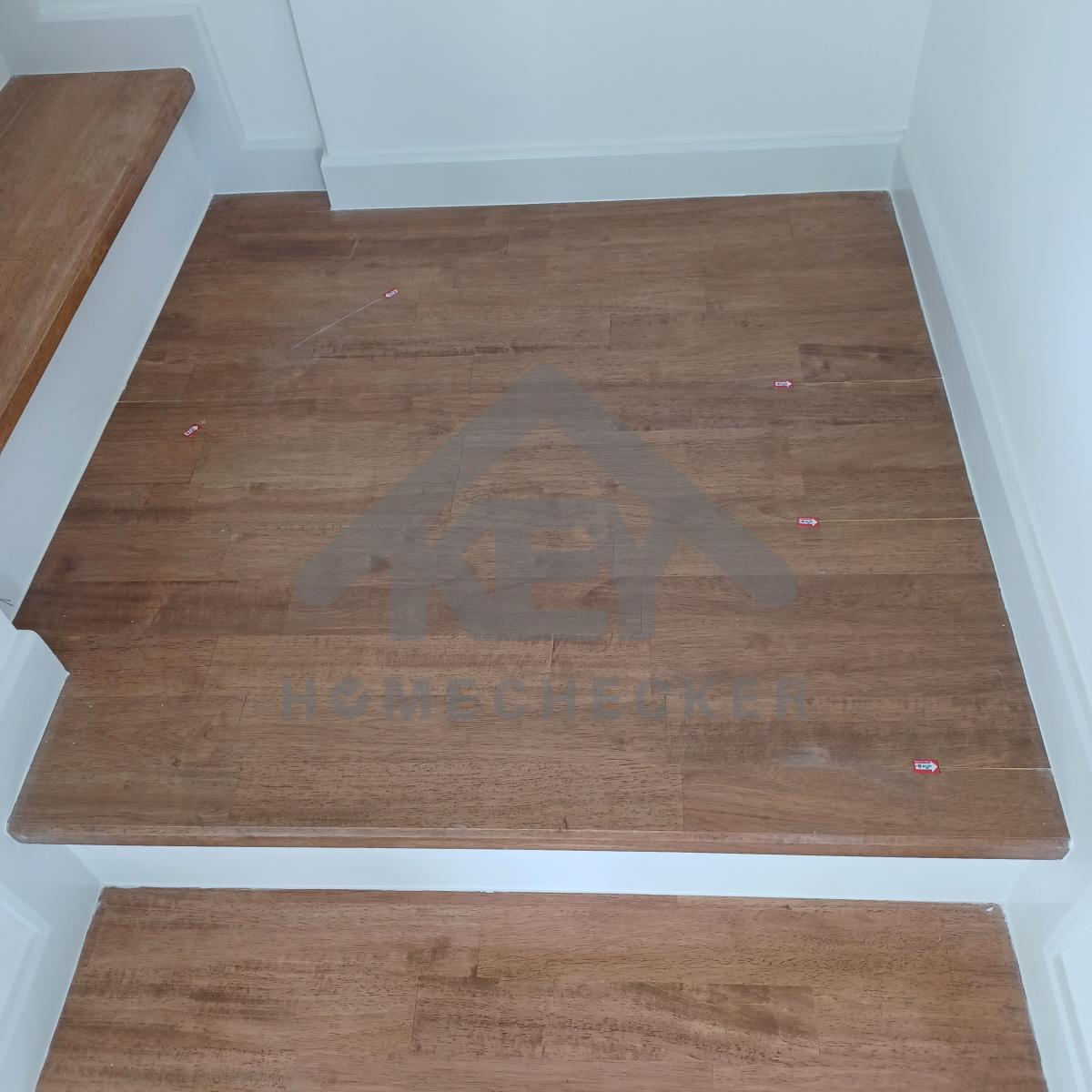 งานบันไดชั้น 1