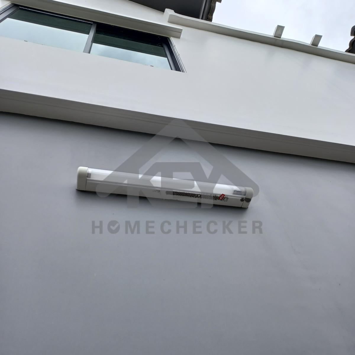 งานภูมิทัศน์และพื้นที่ภายนอกบ้าน