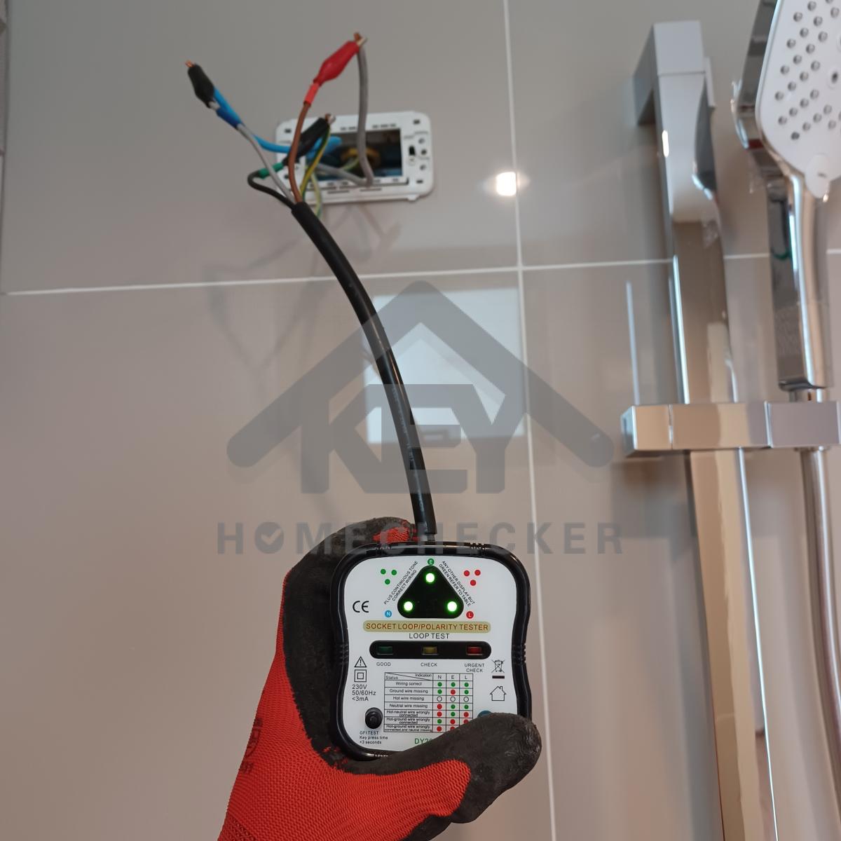 งานไฟฟ้าและระบบความปลอดภัย