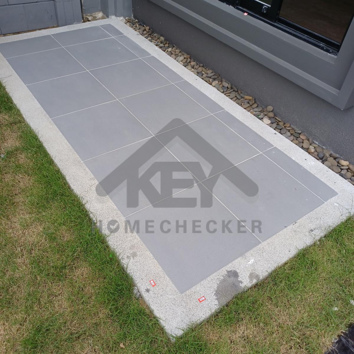 งานภูมิทัศน์และพื้นที่ภายนอกบ้าน