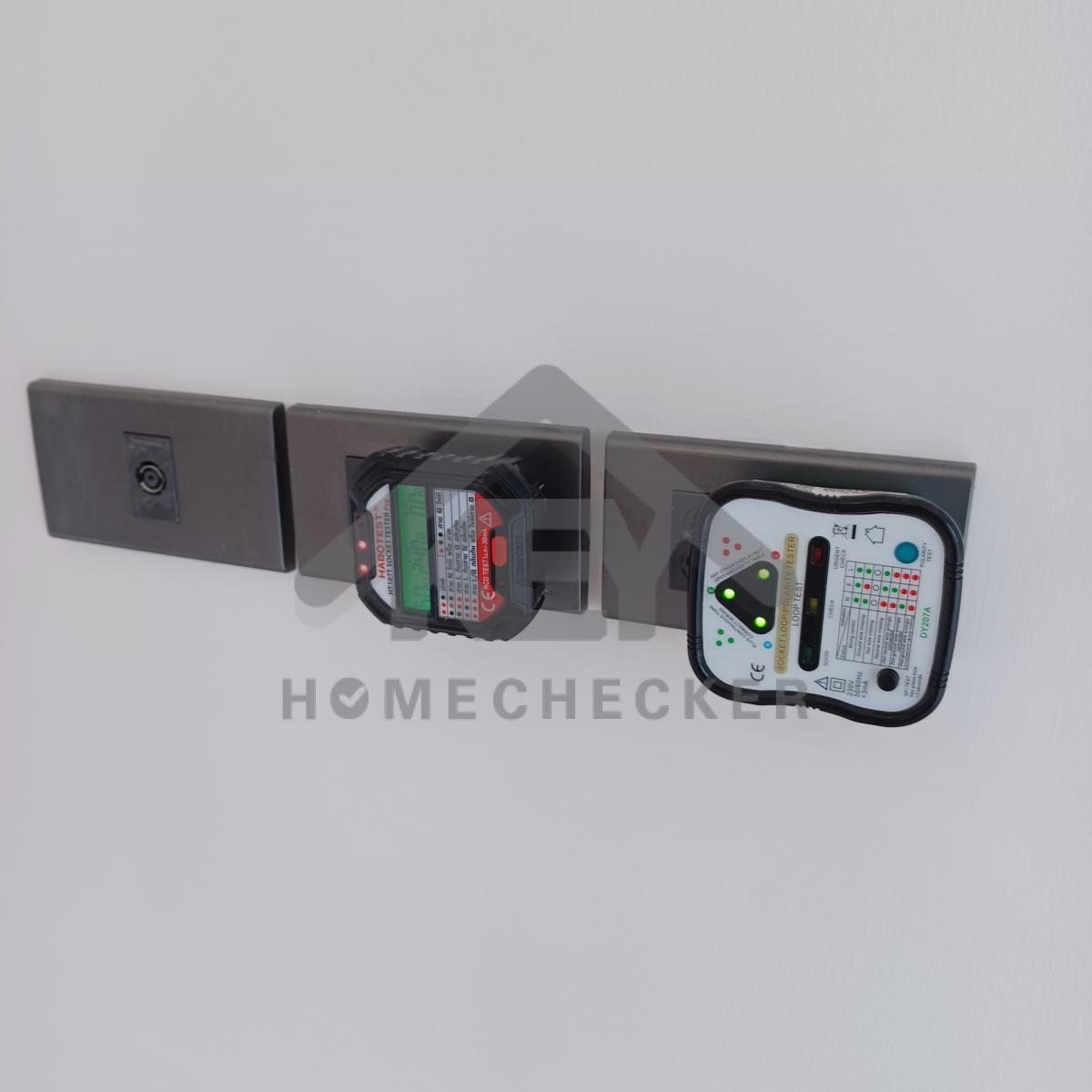 งานไฟฟ้าและระบบความปลอดภัย