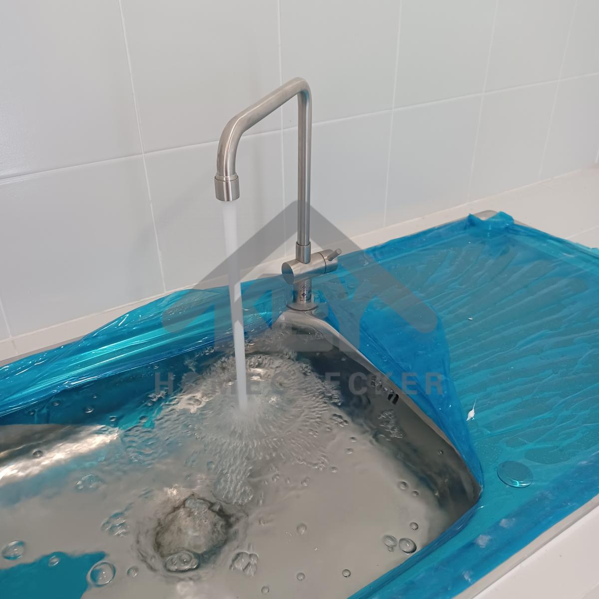 งานห้องครัวชั้น 1